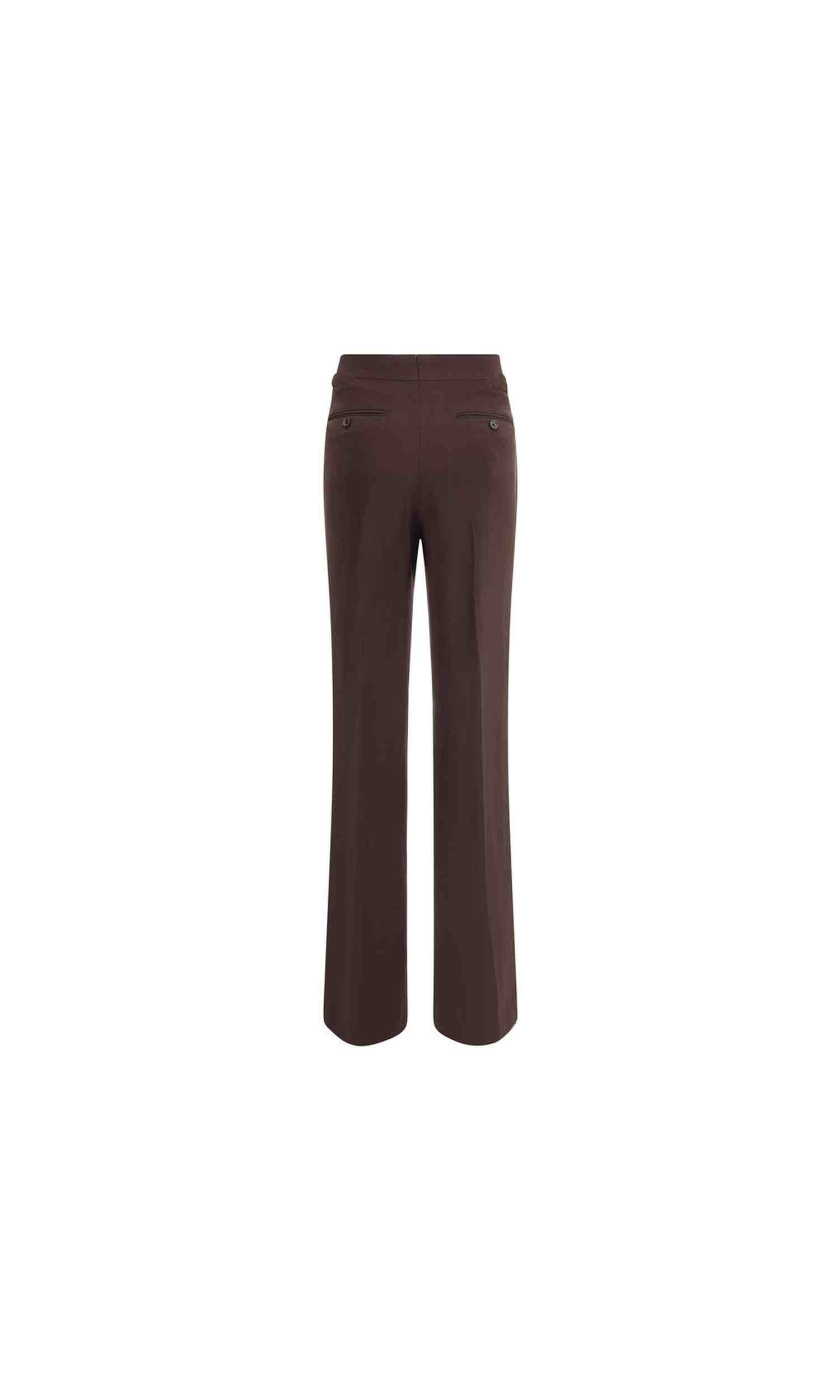 Tom Ford Wide Leg Pant Glam Steals