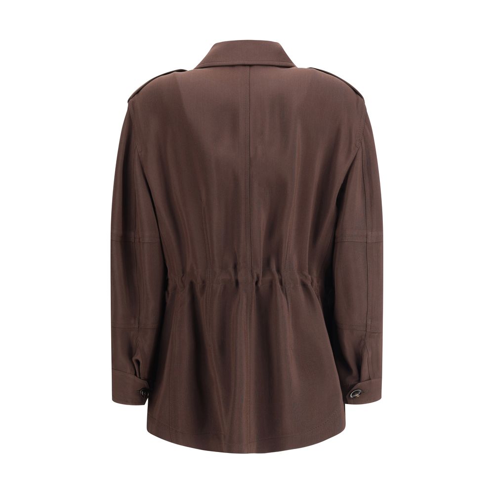 Tom Ford Wool Jacket Glam Steals
