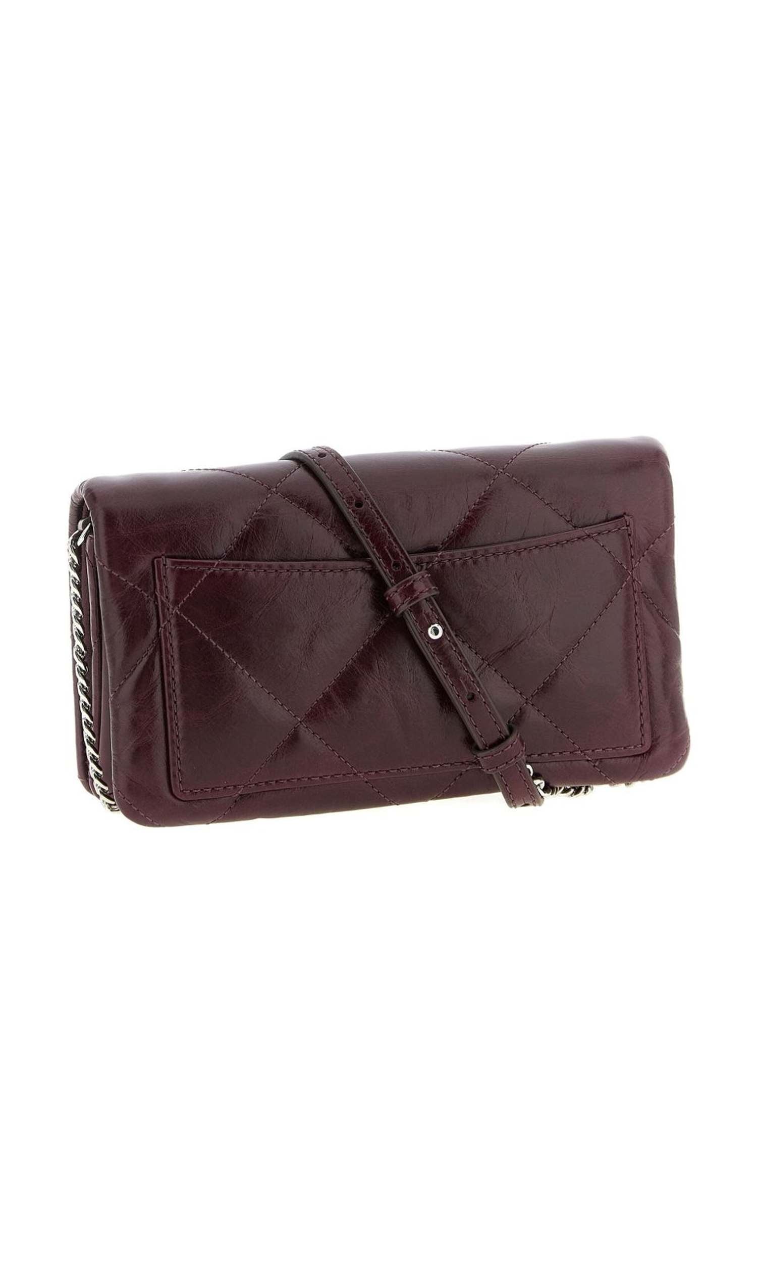 Tory Burch Bag Bordeaux Glam Steals