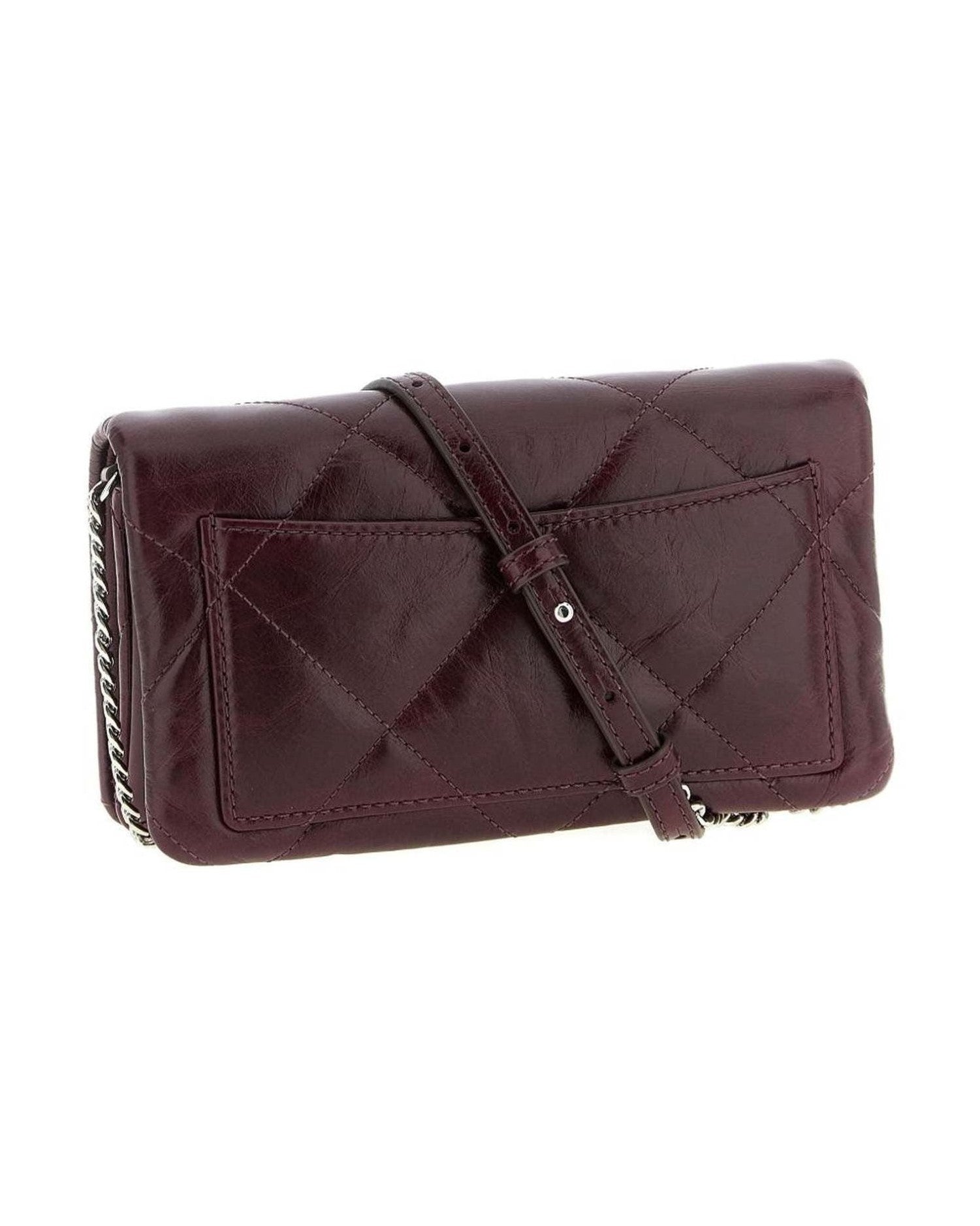Tory Burch Bag Bordeaux Glam Steals