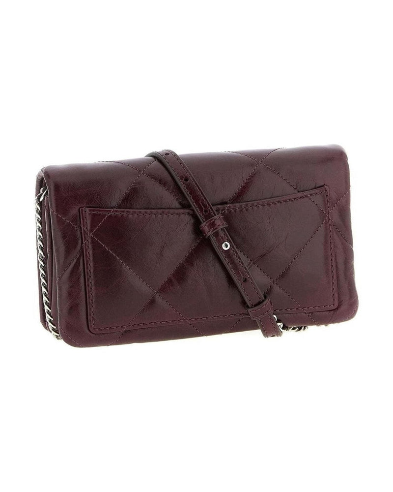 Tory Burch Bag Bordeaux Glam Steals