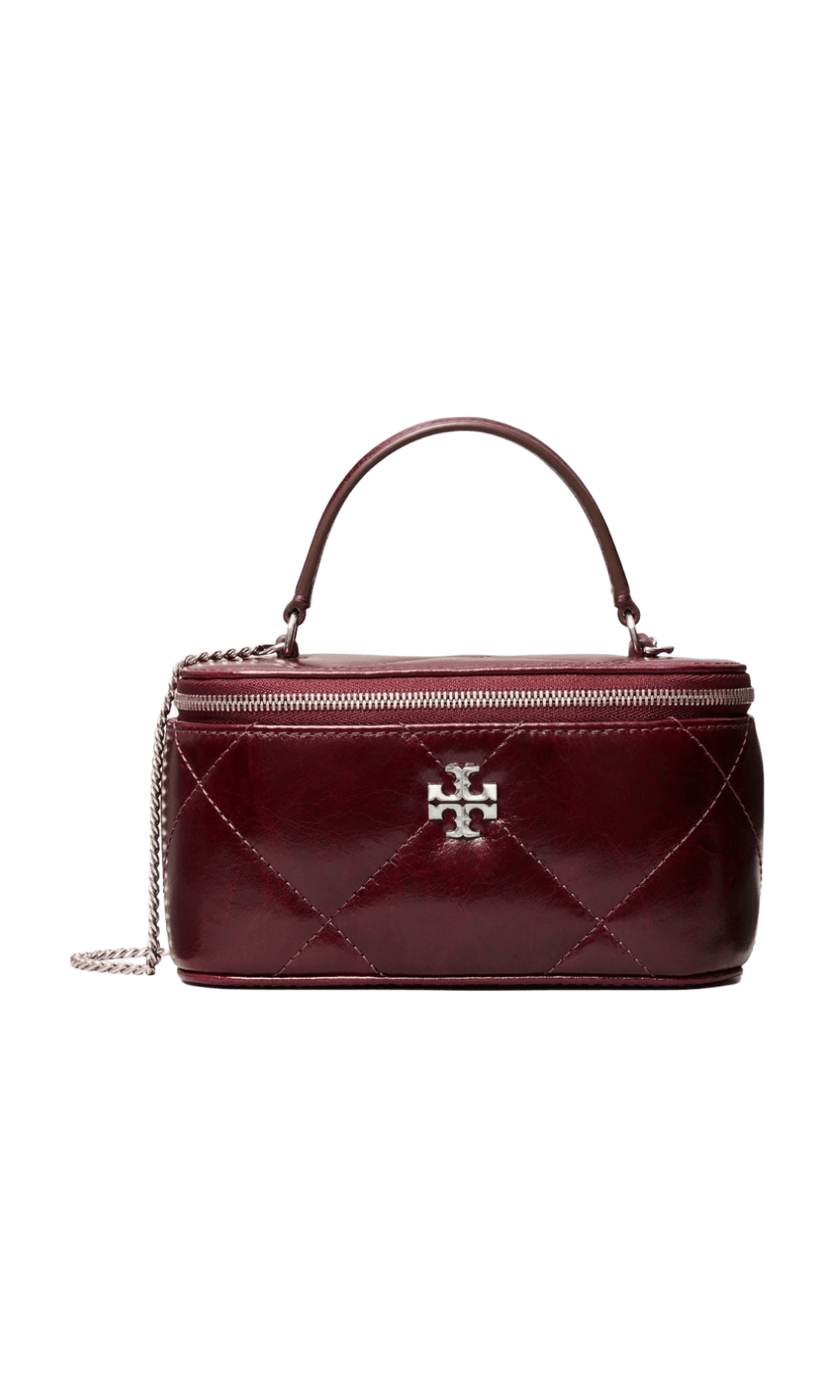 Tory Burch Bag Bordeaux Glam Steals