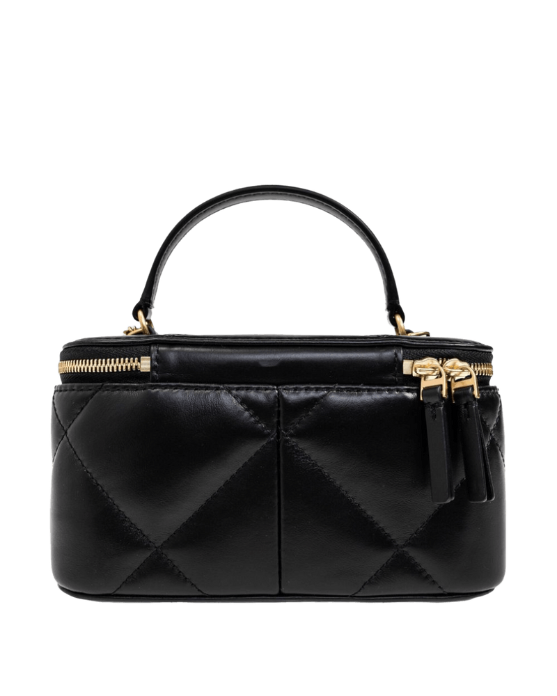 Tory Burch Bags.. Black Glam Steals