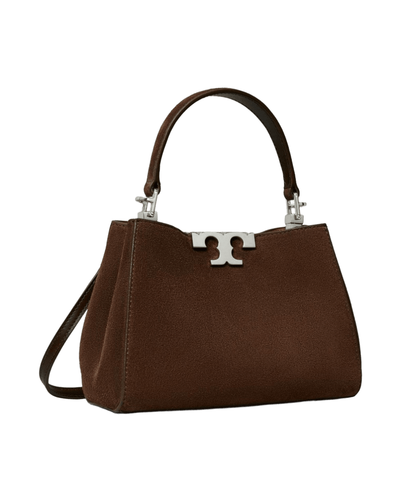 Tory Burch Brown Bag Glam Steals