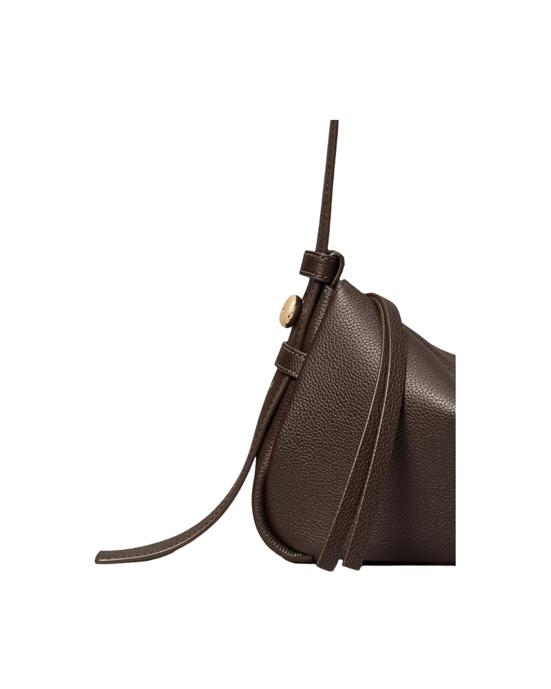 Tory Burch Brown Bag Glam Steals