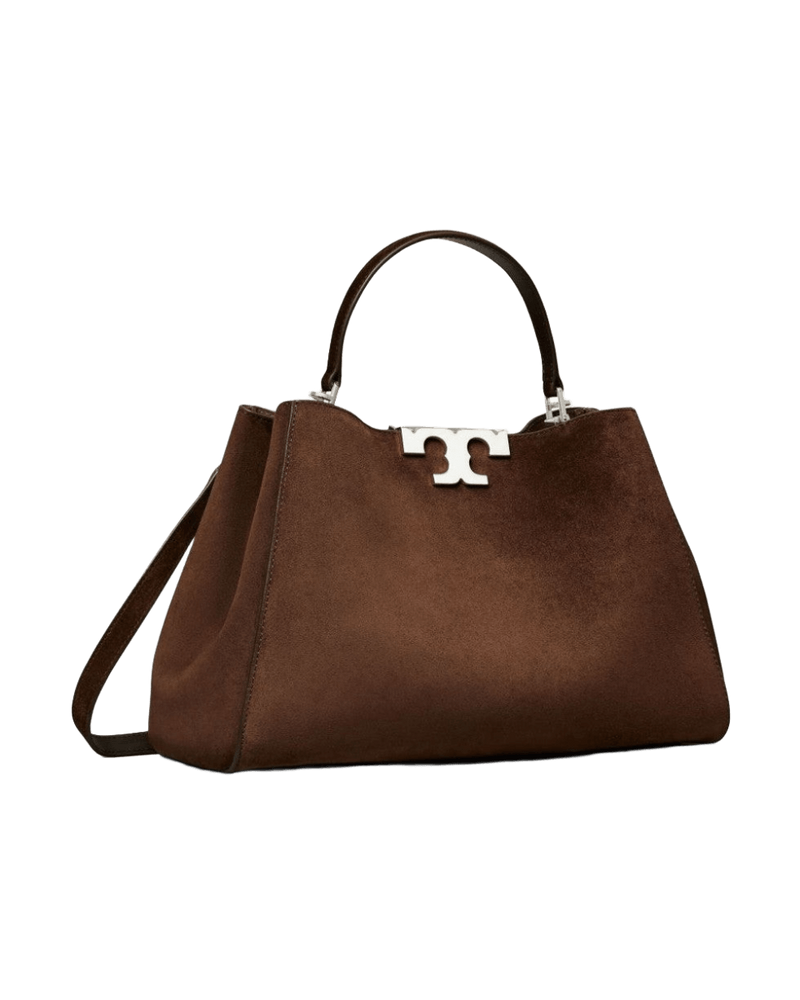 Tory Burch Brown Bag Glam Steals