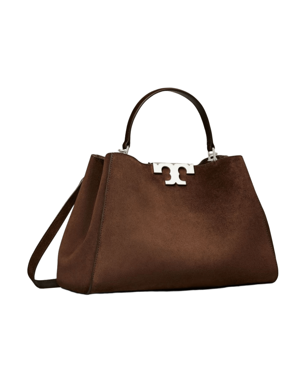 Tory Burch Bags.. Brown Glam Steals