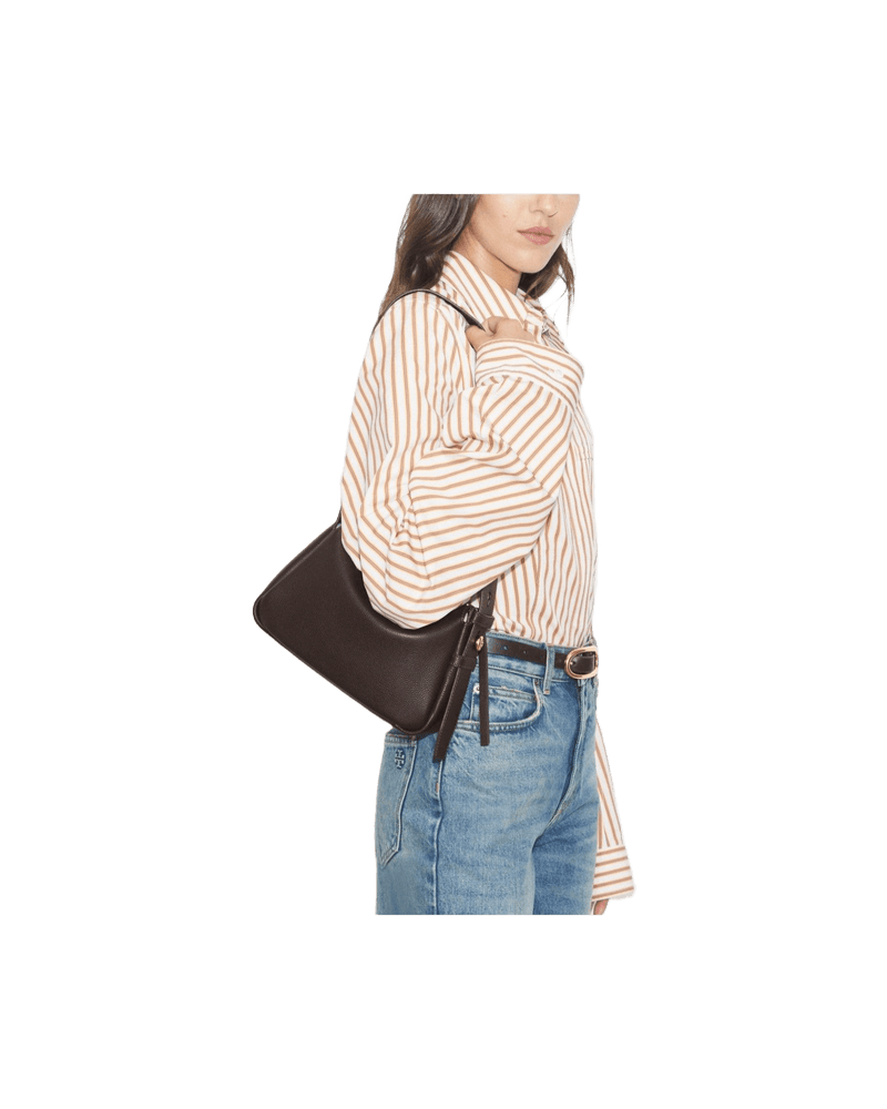 Tory Burch Brown Bag Glam Steals