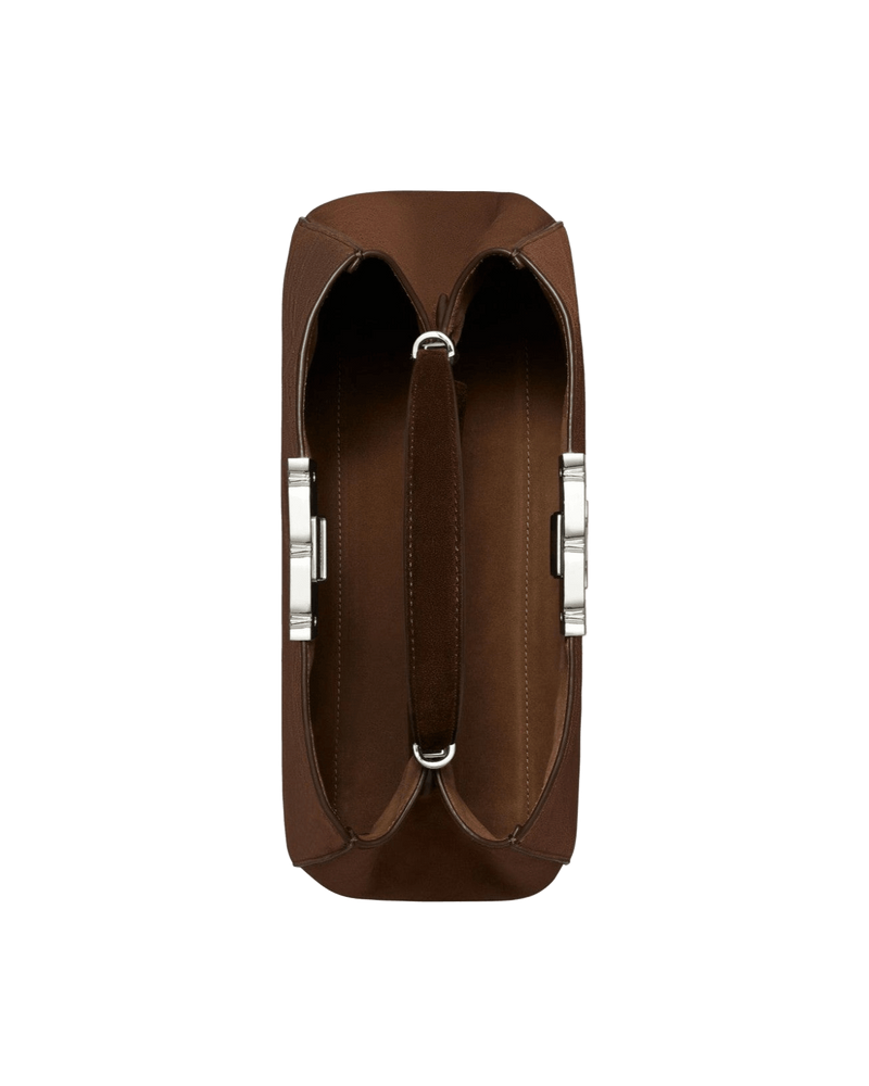 Tory Burch Brown Bag Glam Steals