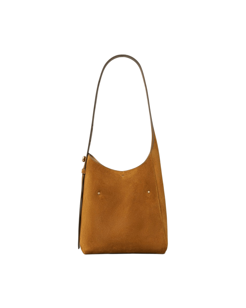 Tory Burch Brown Bag Leather Glam Steals