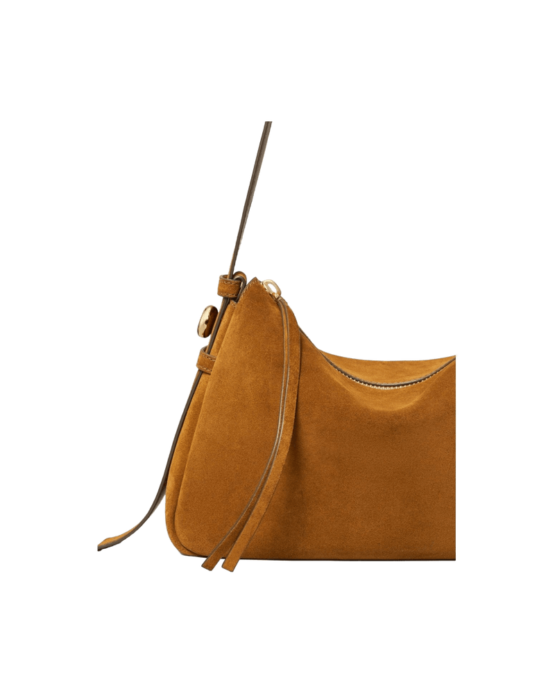 Tory Burch Brown Bag Leather Glam Steals