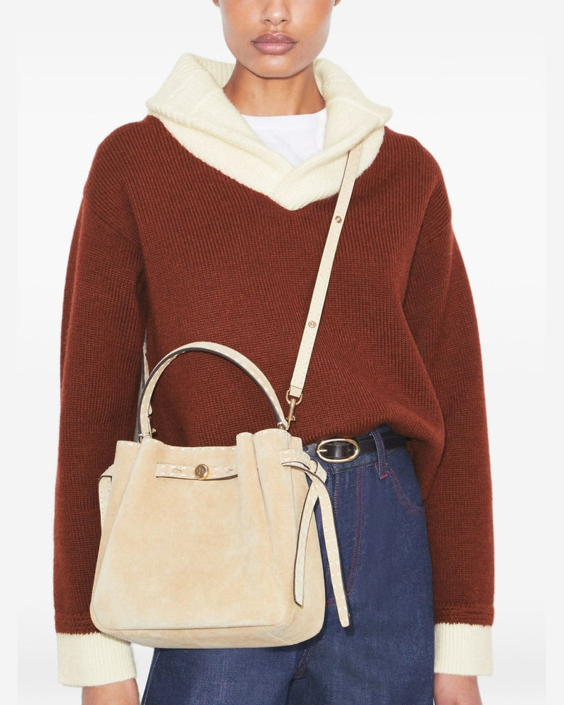 Tory Burch Beige Bag Glam Steals