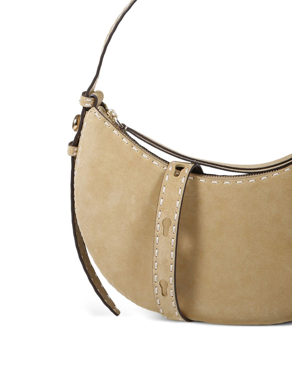 Tory Burch Beige Bag Shoulder