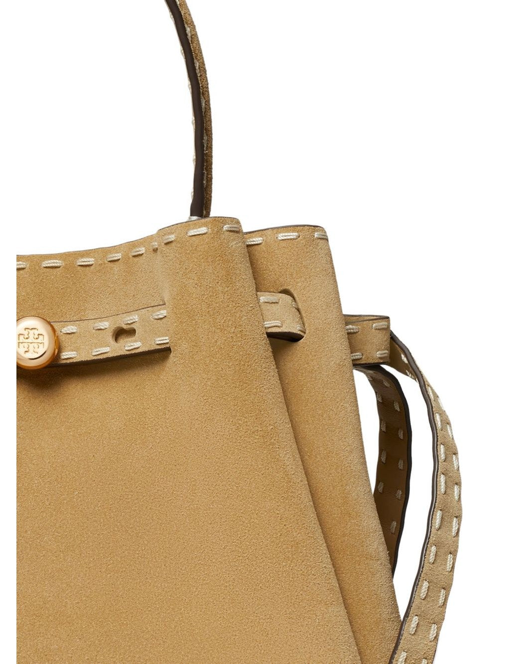 Tory Burch Beige Bag Glam Steals