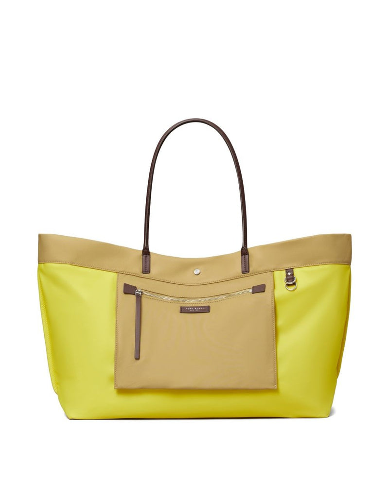 Tory Burch Beige Bag Glam Steals