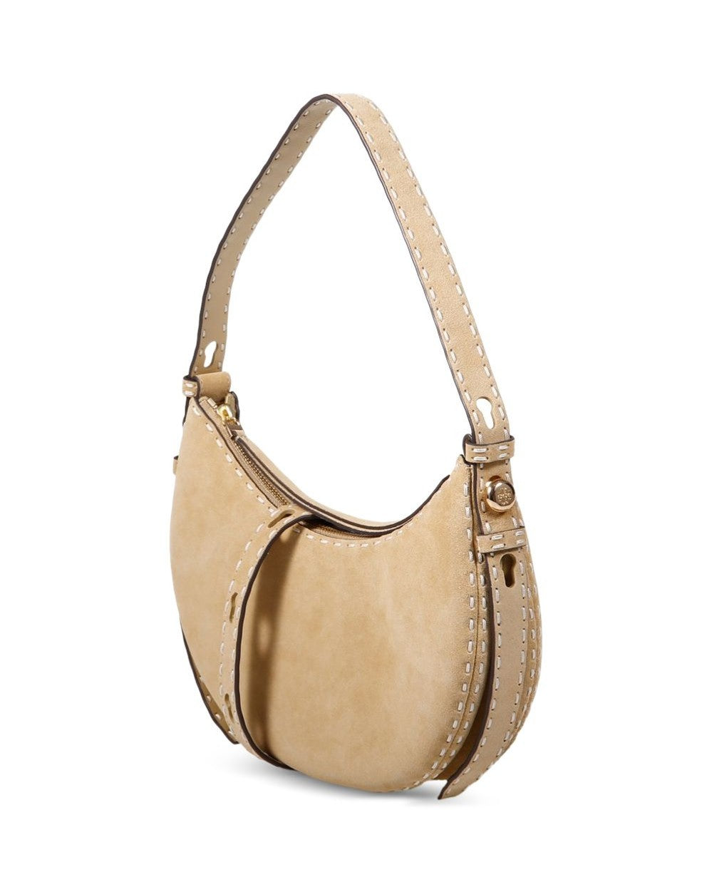 Tory Burch Beige Bag Shoulder