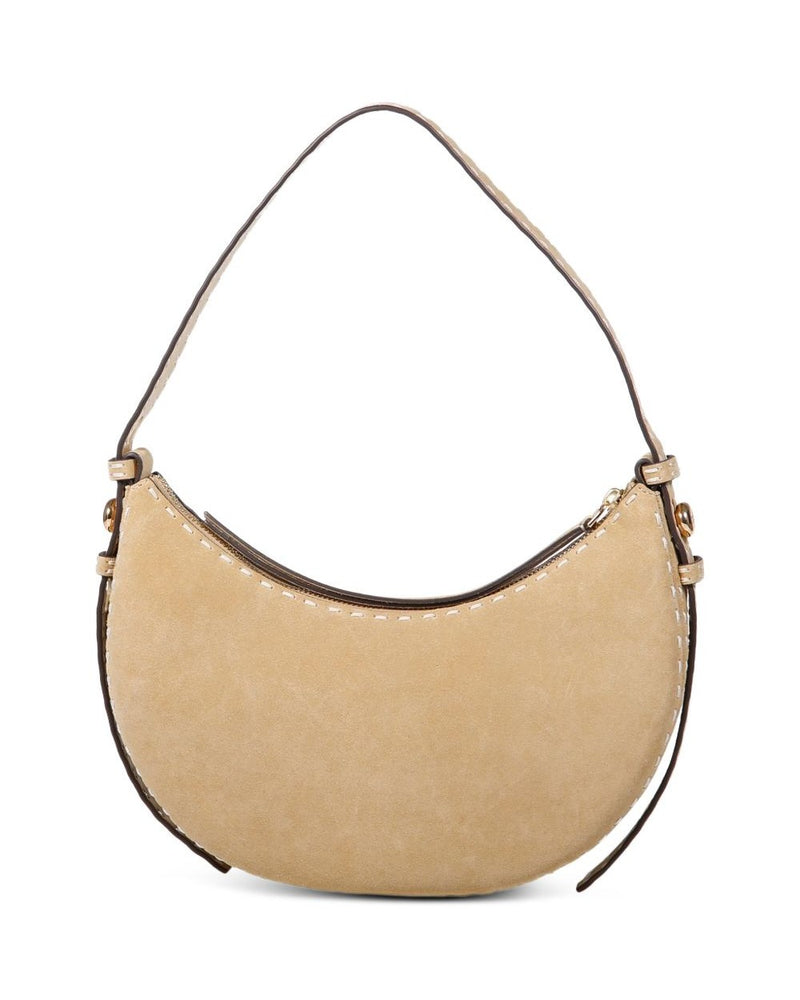 Tory Burch Beige Bag Shoulder