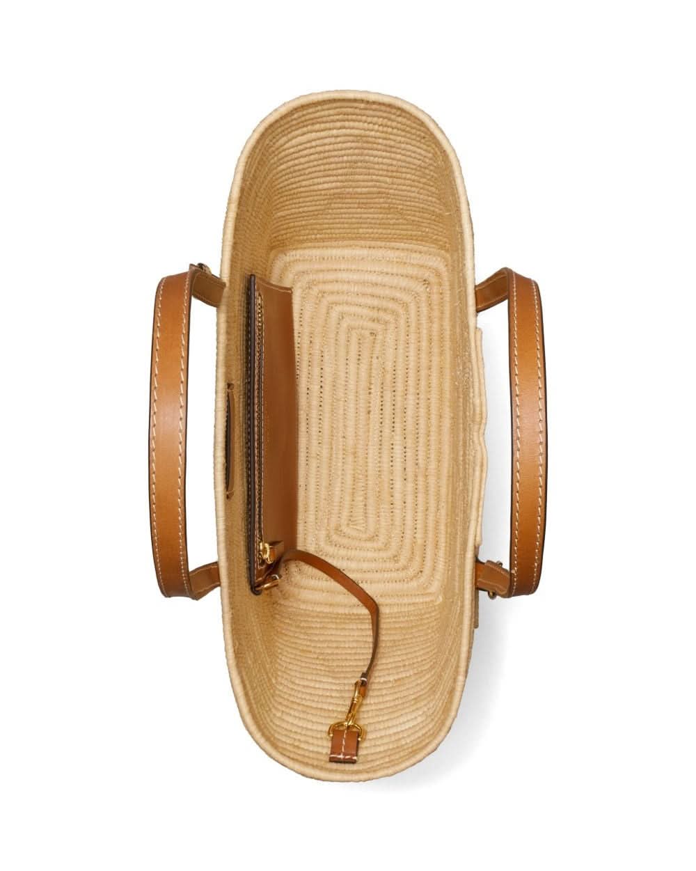 Tory Burch Beige Bag Glam Steals