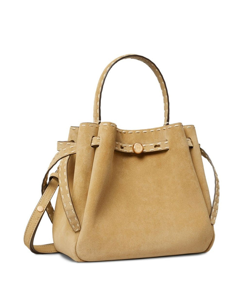 Tory Burch Beige Bag Glam Steals