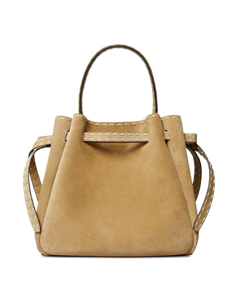 Tory Burch Beige Bag Glam Steals