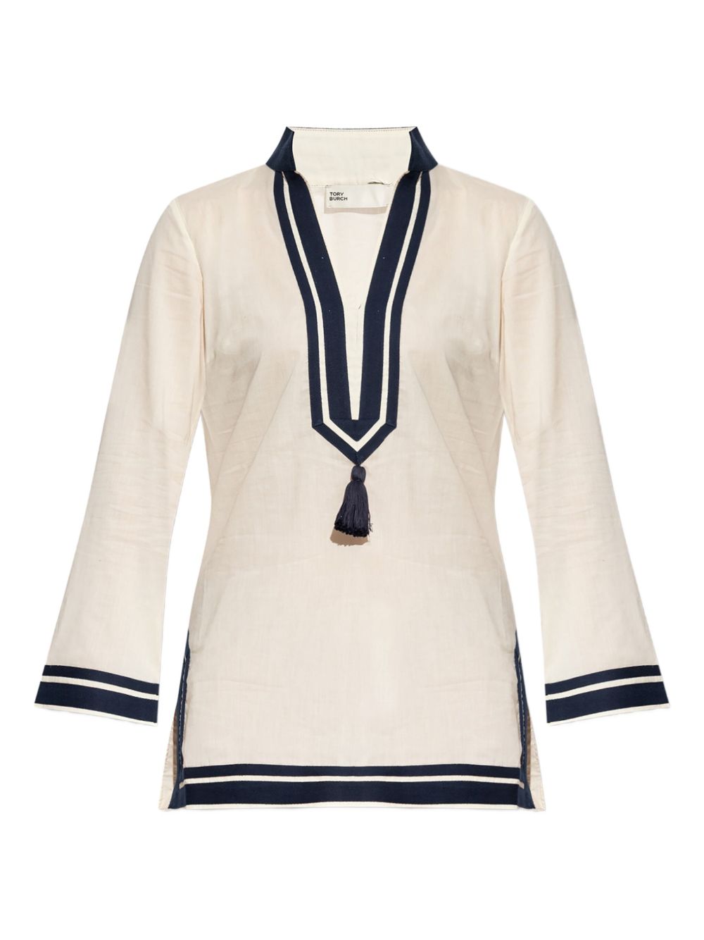 Tory Burch Beige Dress Glam Steals