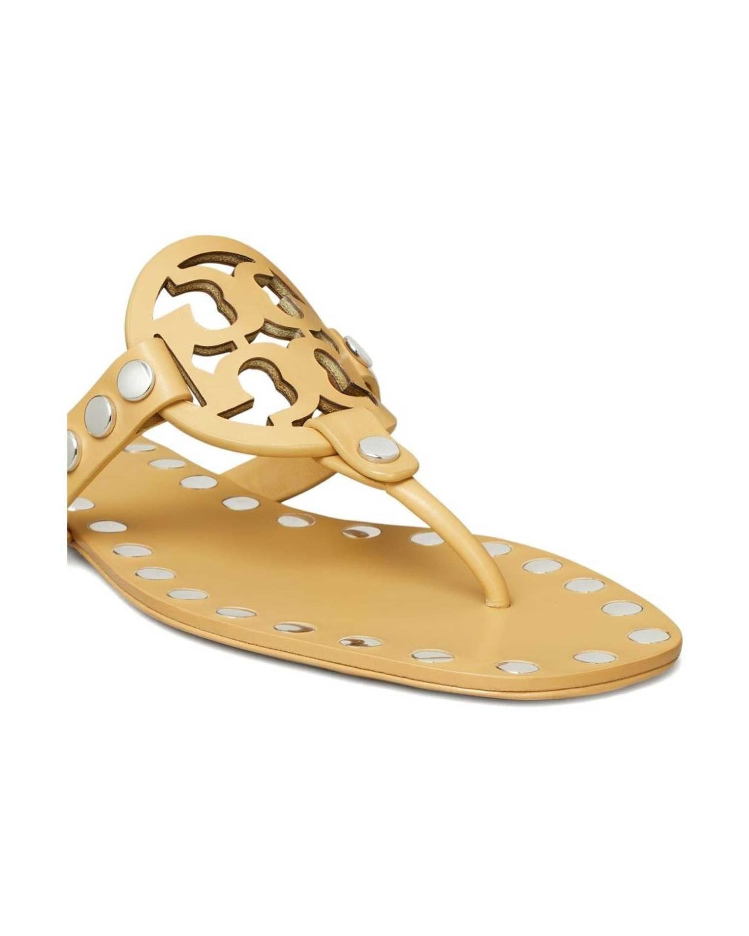 Tory Burch Beige Sandals Sandals