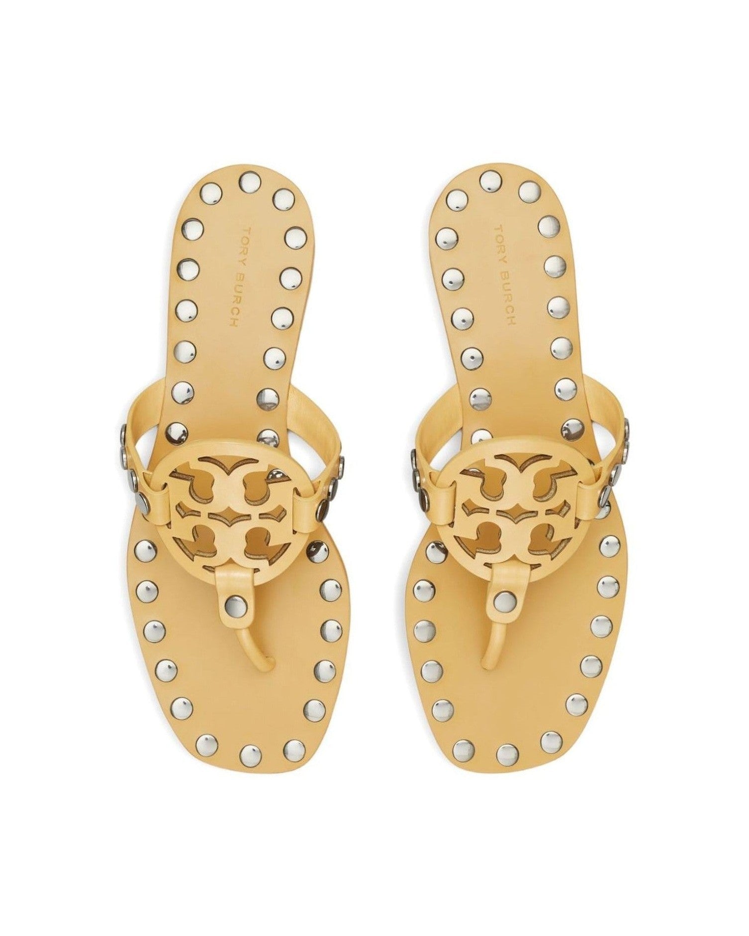 Tory Burch Beige Sandals Sandals