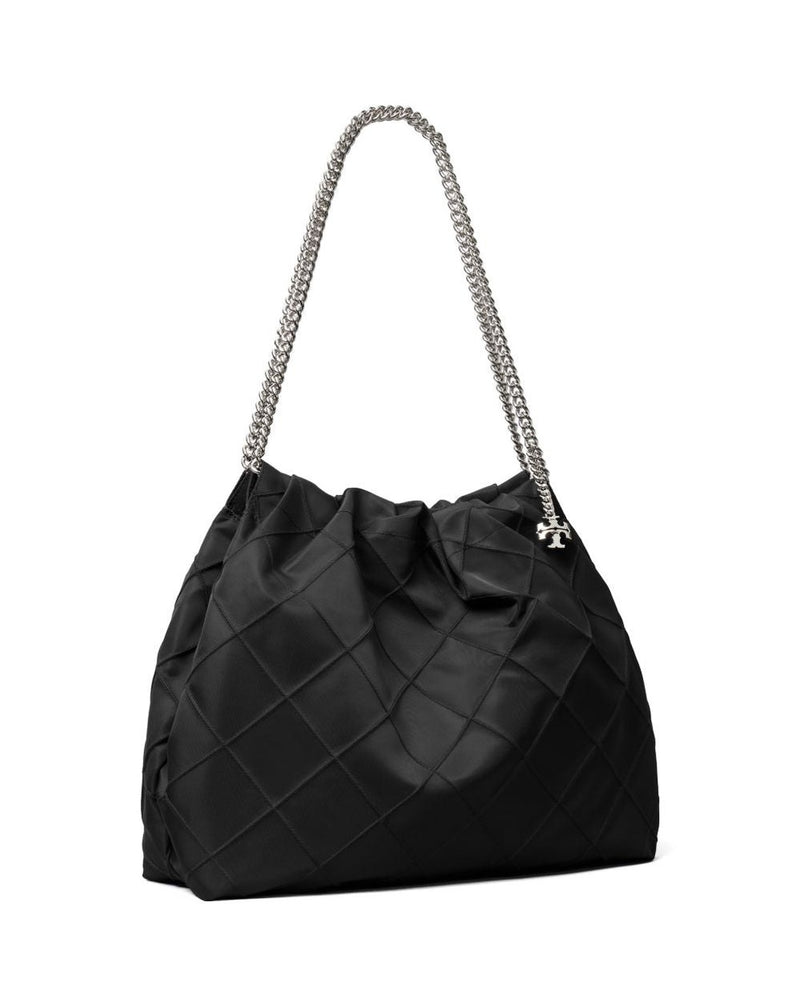 Tory Burch Black Bag Glam Steals