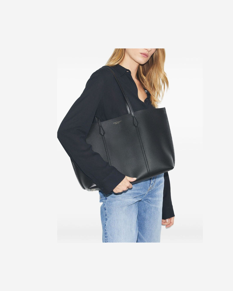 Tory Burch Black Bag Glam Steals