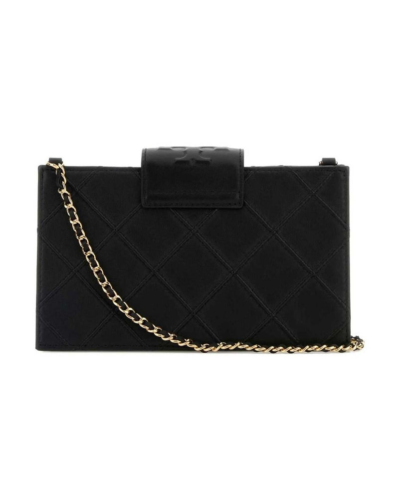Tory Burch Black Bag Glam Steals