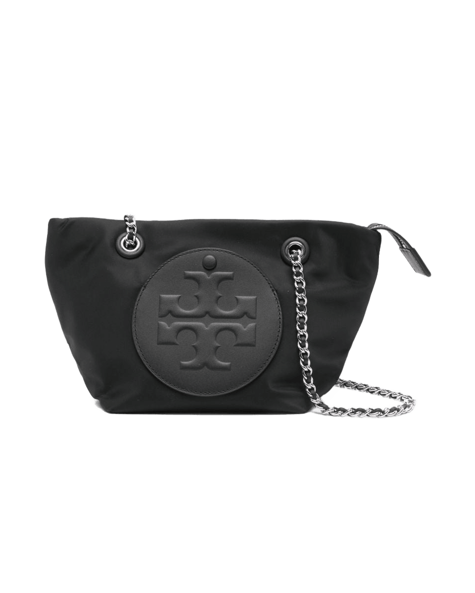 Tory Burch Black Bag Glam Steals