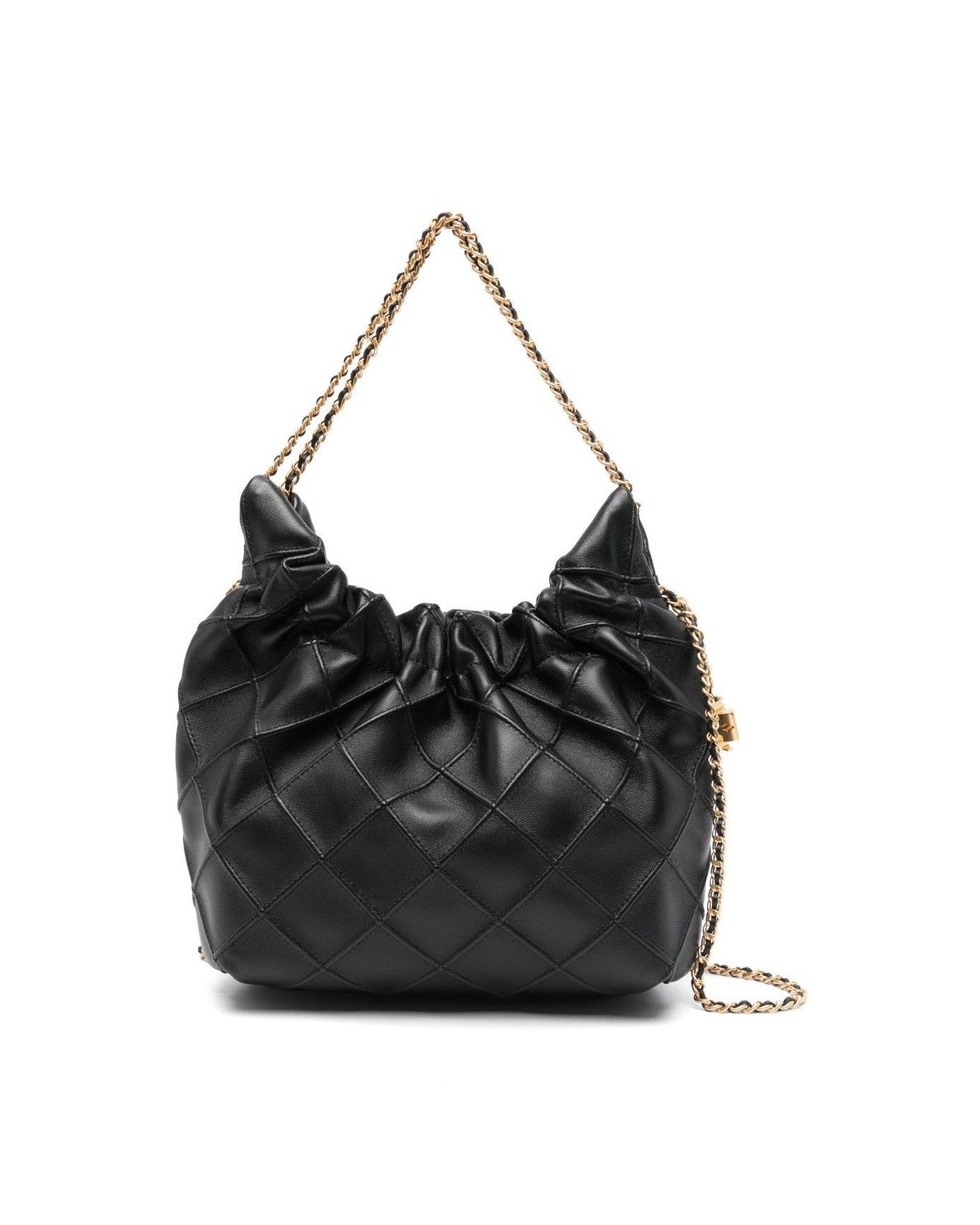 Tory Burch Black Bag Glam Steals