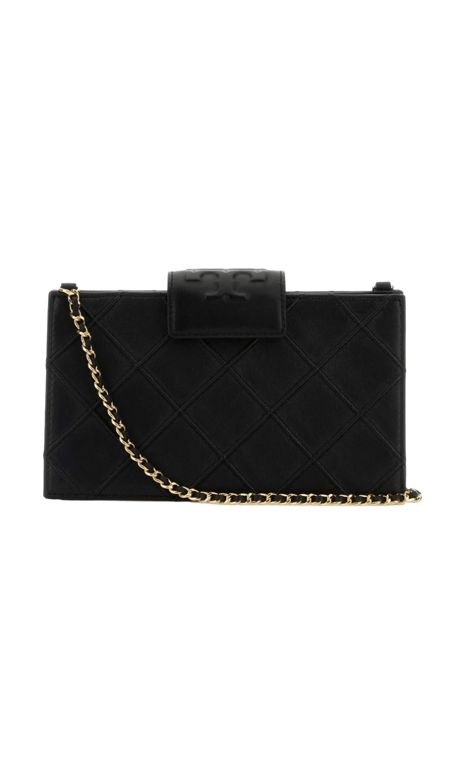 Tory Burch Black Bag Glam Steals