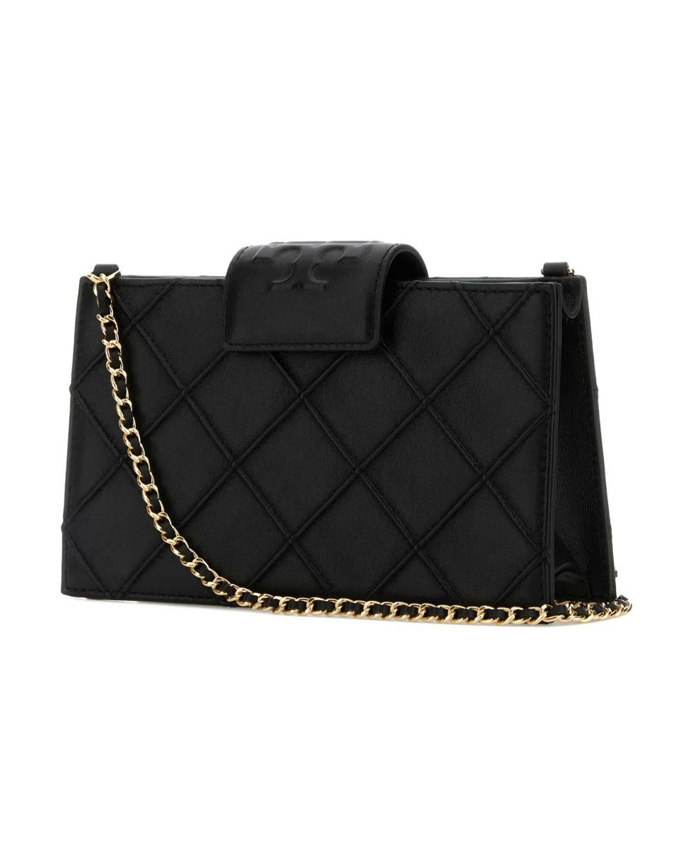 Tory Burch Black Bag Glam Steals