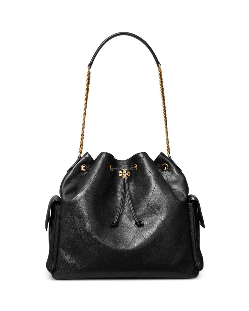 Tory Burch Black Bag Glam Steals