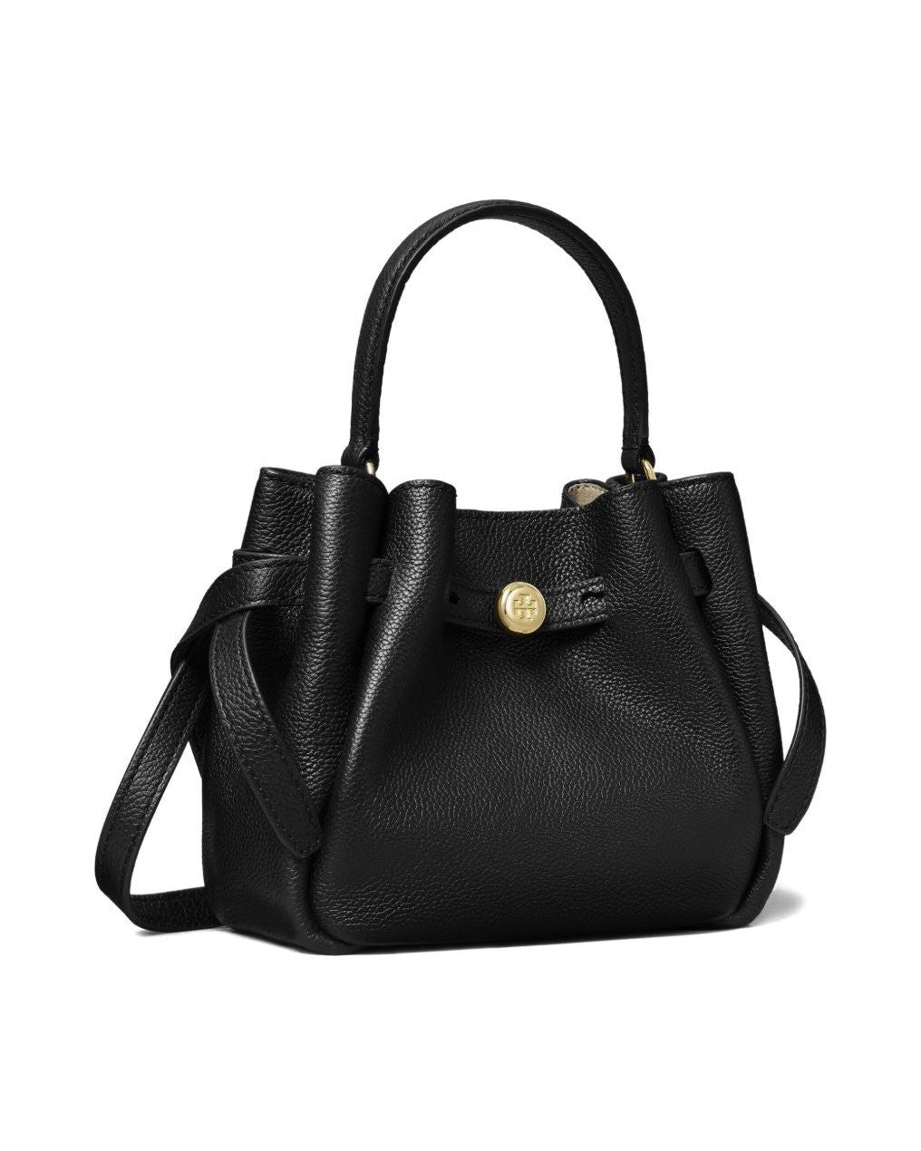 Tory Burch Black Bag Glam Steals