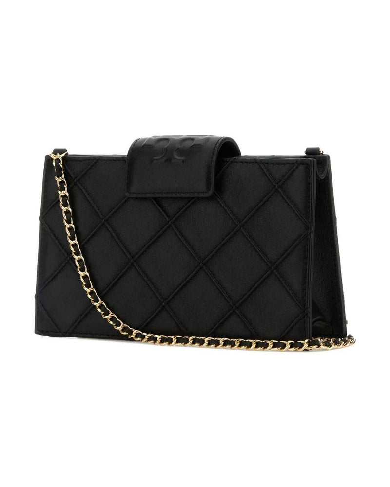 Tory Burch Black Bag Glam Steals