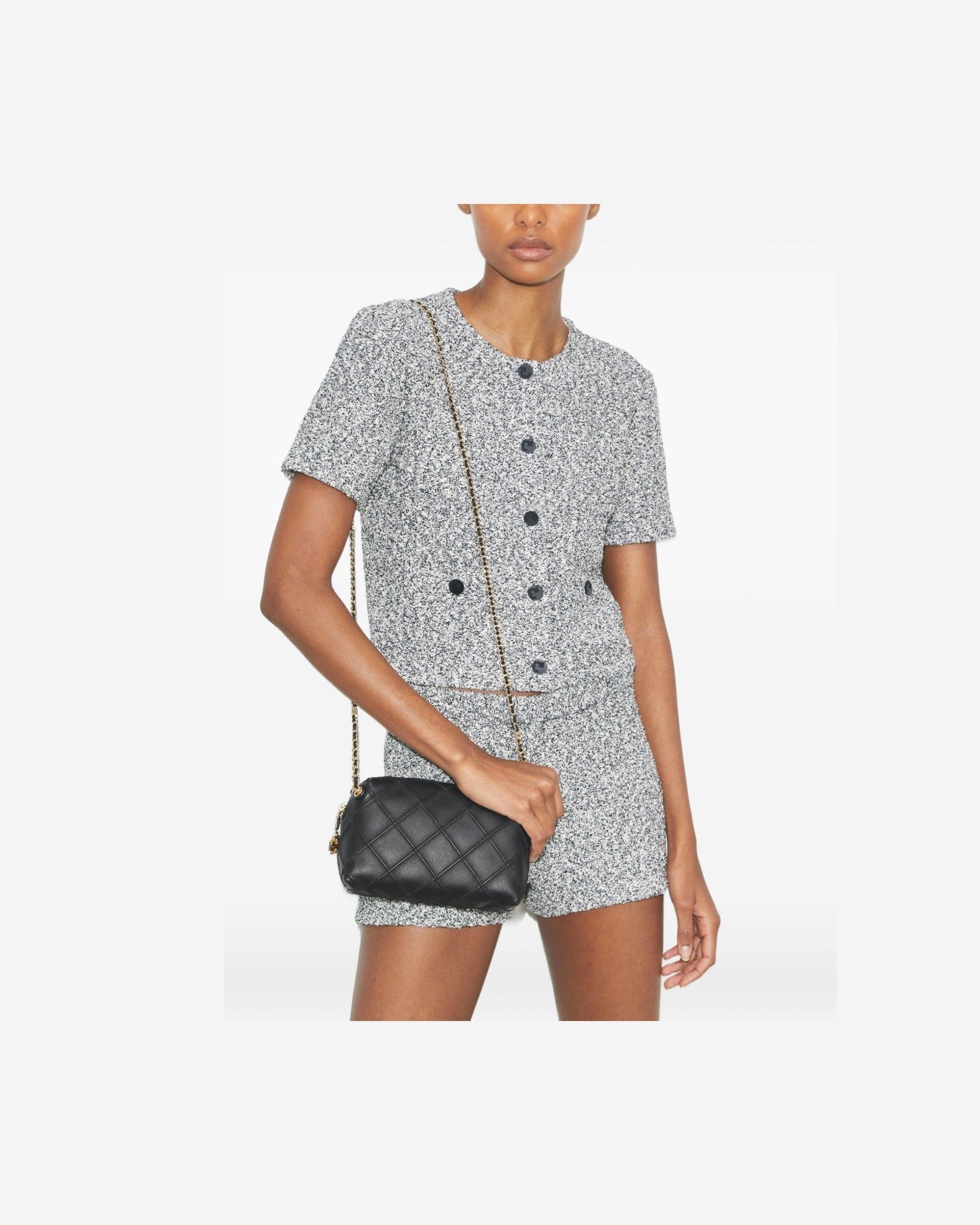 Tory Burch Black Bag Shoulder Bags
