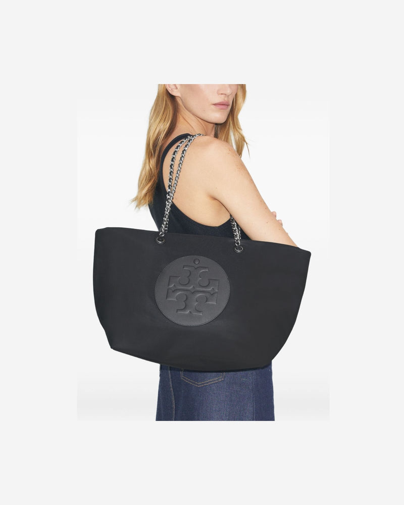 Tory Burch Black Bag Glam Steals