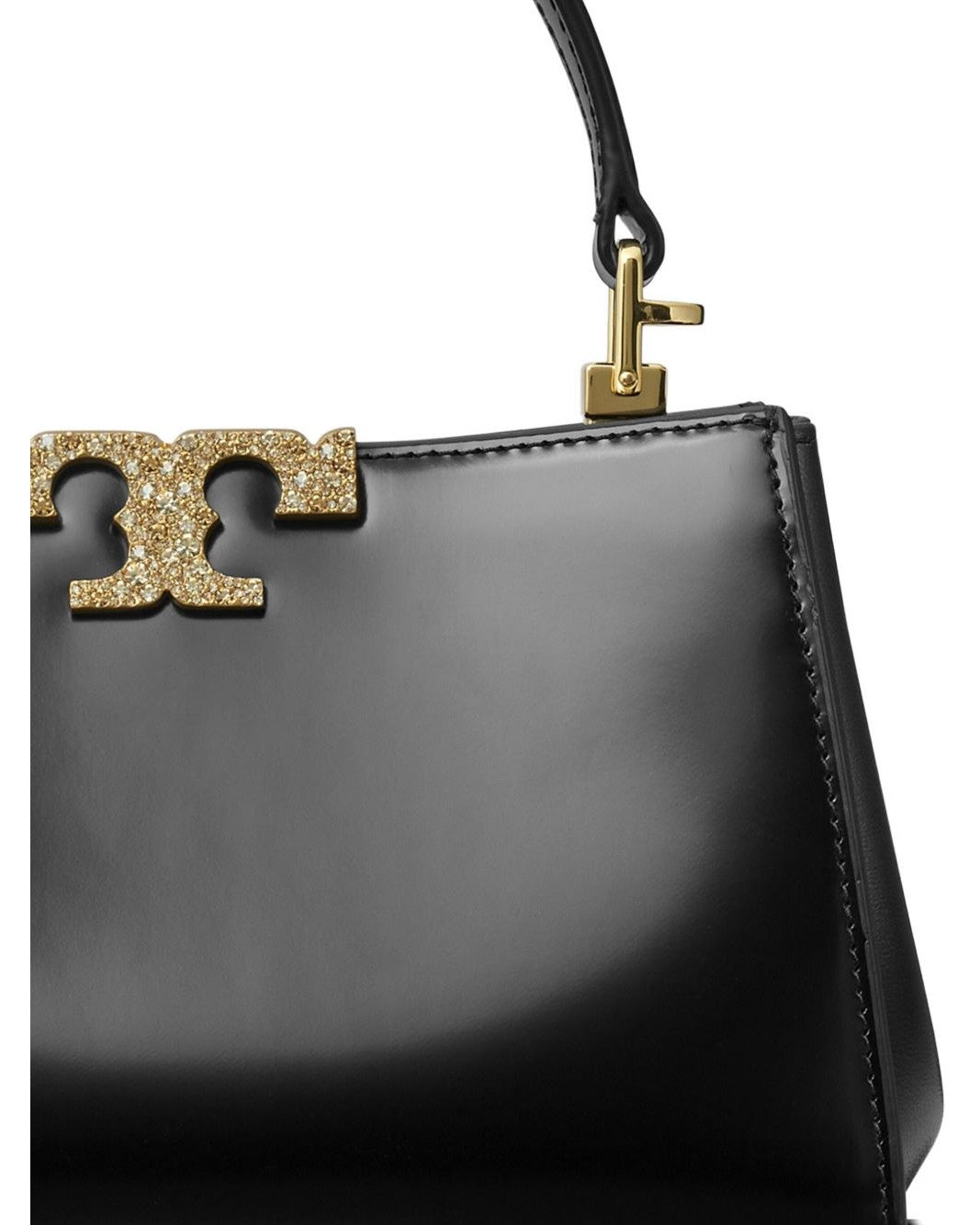 Tory Burch Black Bag Glam Steals
