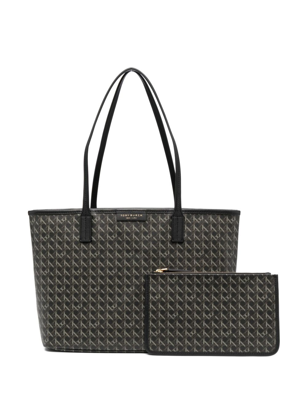 Tory Burch Black Bag Glam Steals
