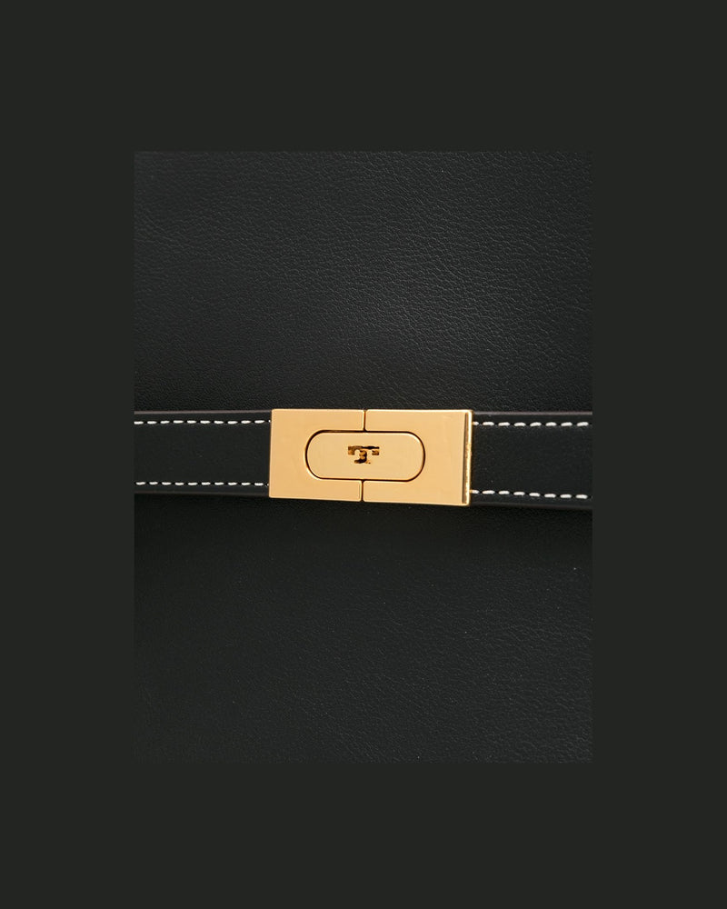 Tory Burch Black Bag Glam Steals