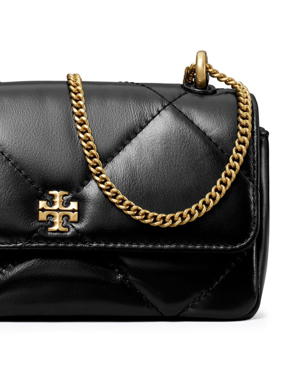 Tory Burch Black Bag Glam Steals
