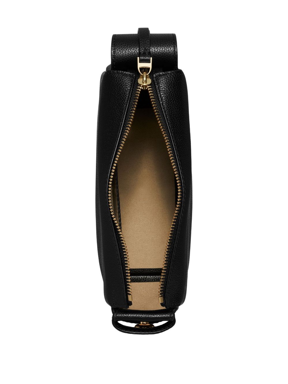 Tory Burch Black Bag Glam Steals