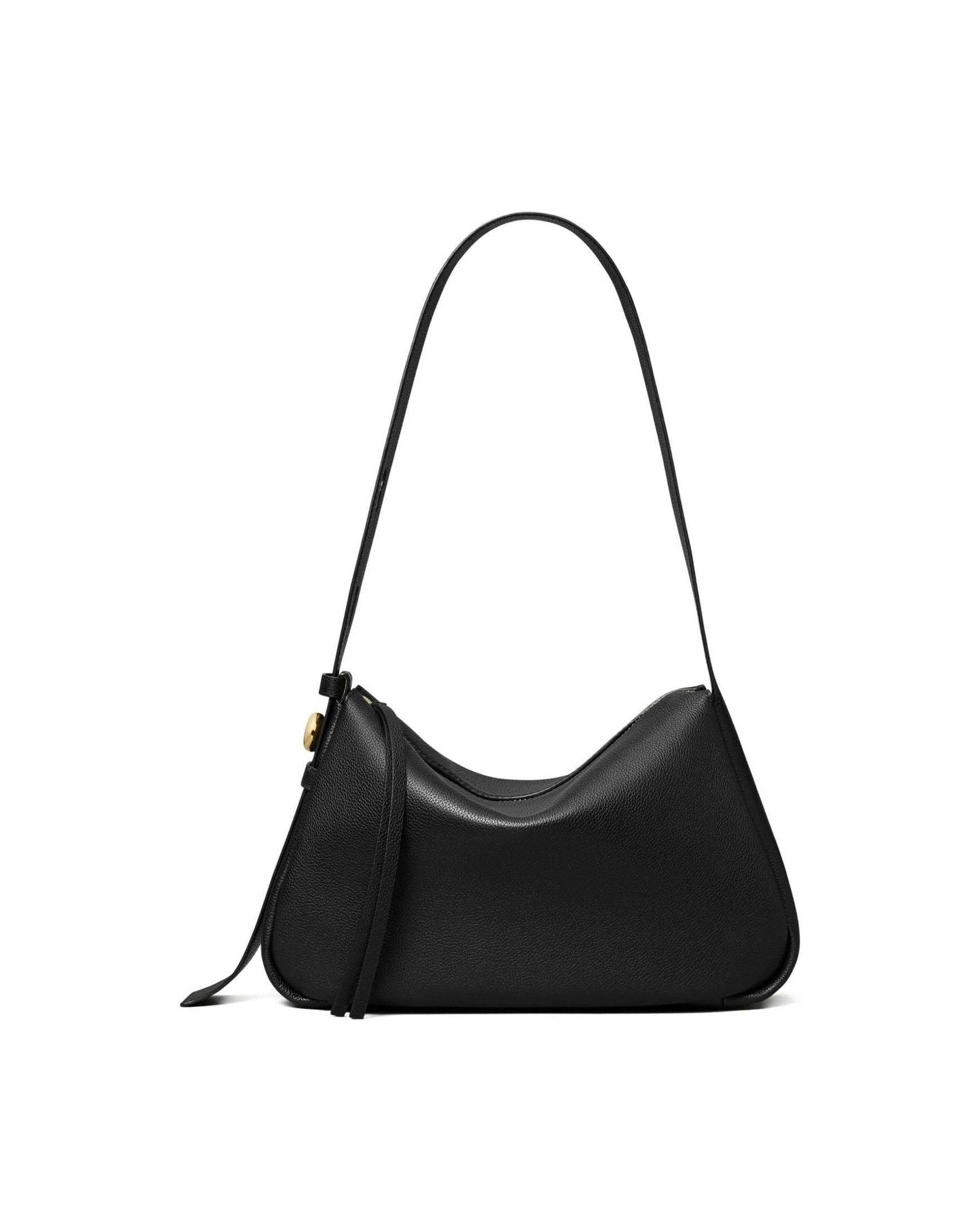 Tory Burch Black Bag Glam Steals