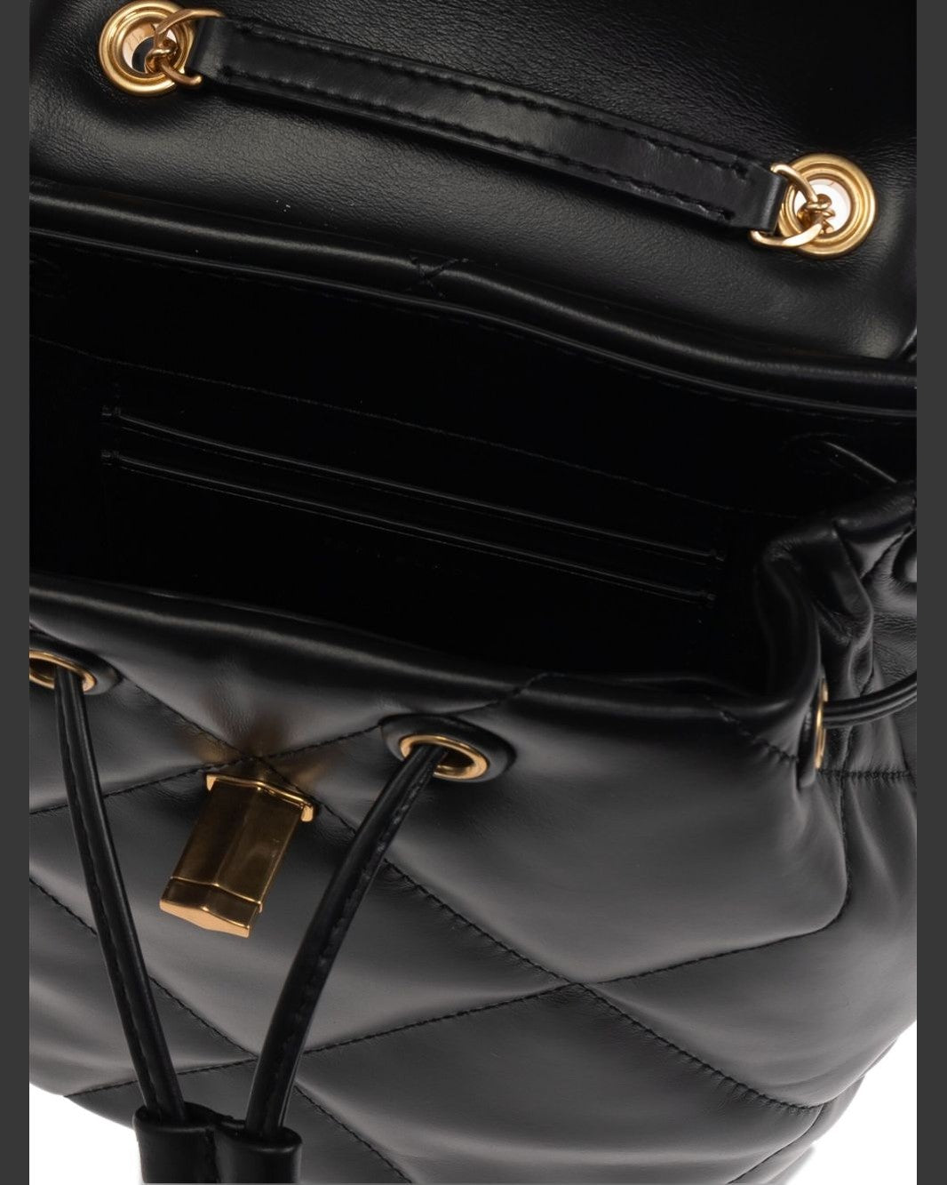 Tory Burch Black Bag Glam Steals