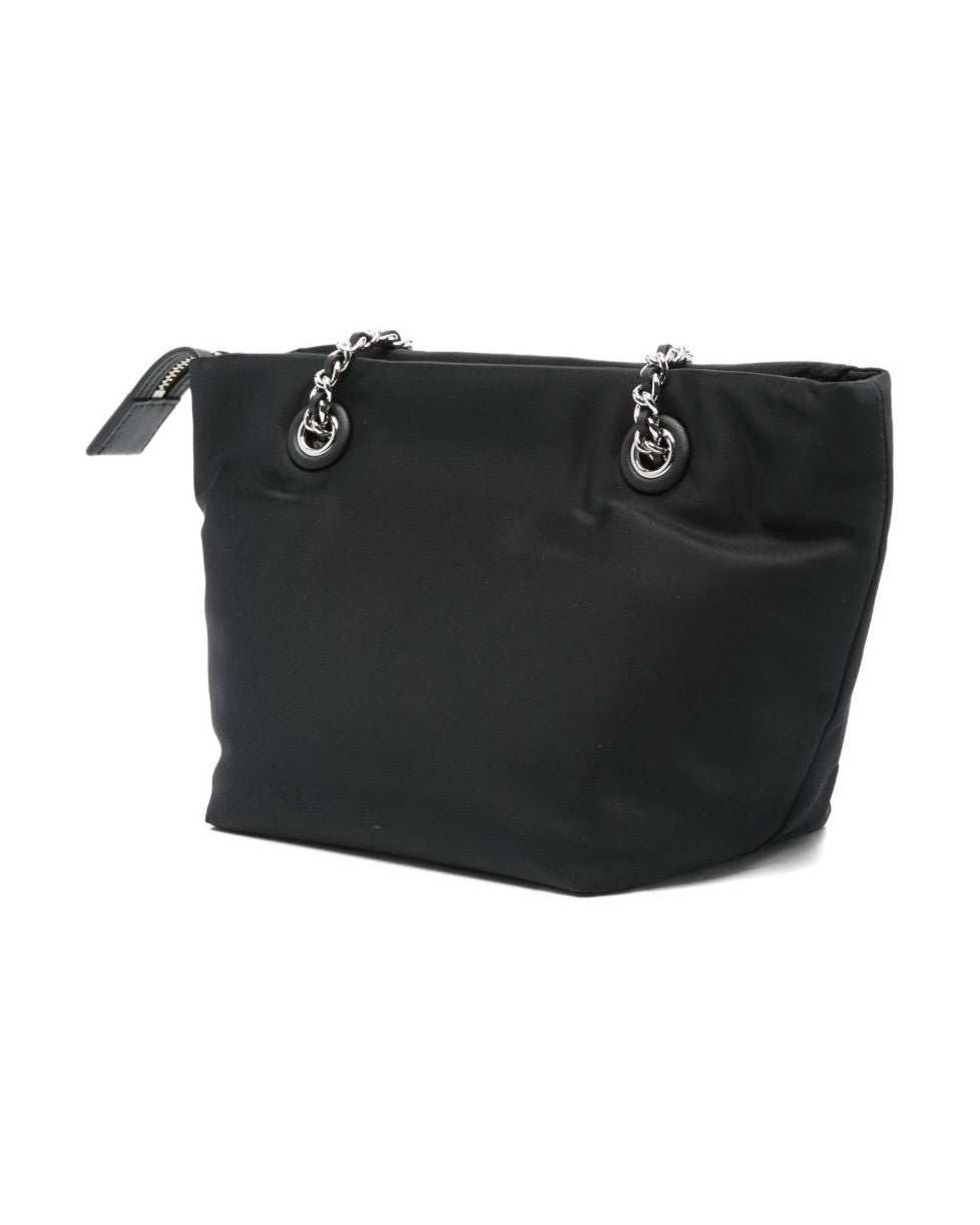 Tory Burch Black Bag Glam Steals