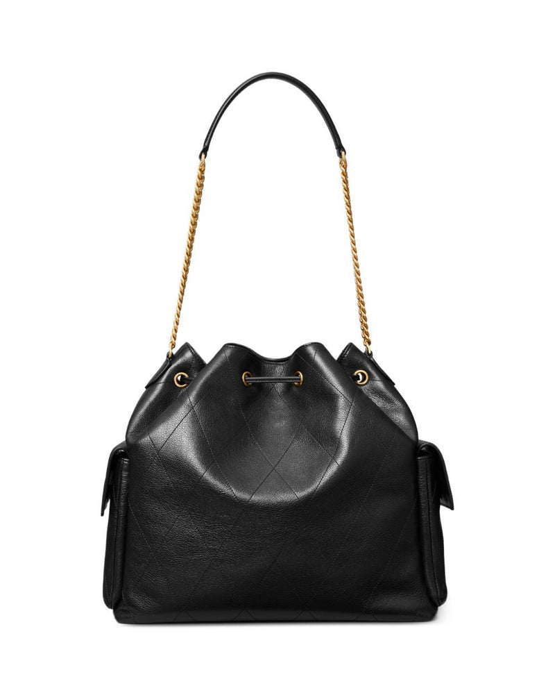 Tory Burch Black Bag Glam Steals