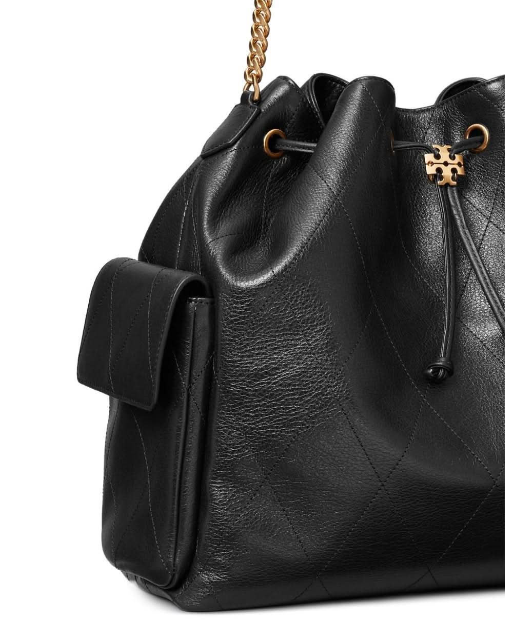 Tory Burch Black Bag Glam Steals