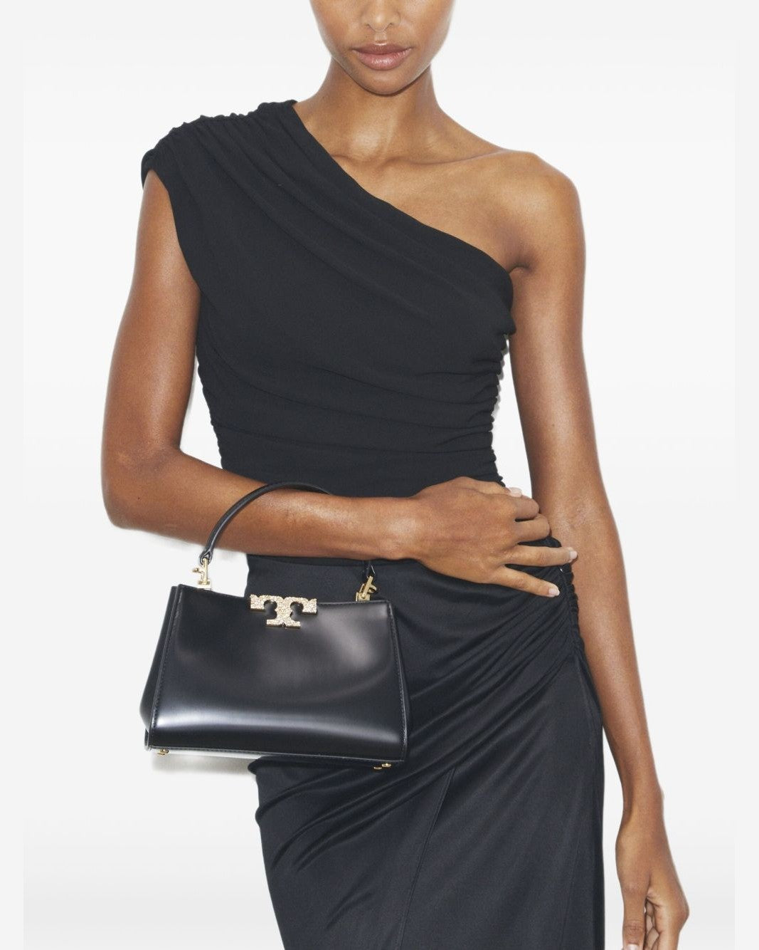 Tory Burch Black Bag Glam Steals